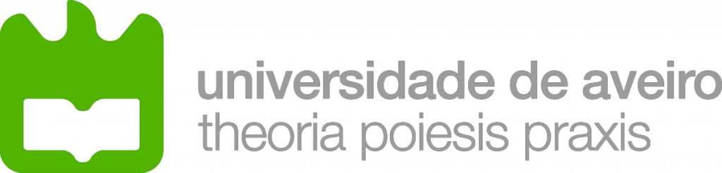 Logo Universidade Aveiro